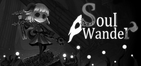 《灵魂游荡 SoulWander》-Build 22274264官中免安装-简中2.1GB