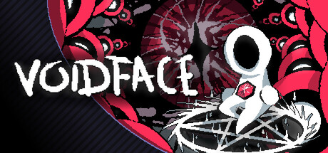 空隙面（VOIDFACE）Build.24769750 [中文][0.39G]-极客游戏