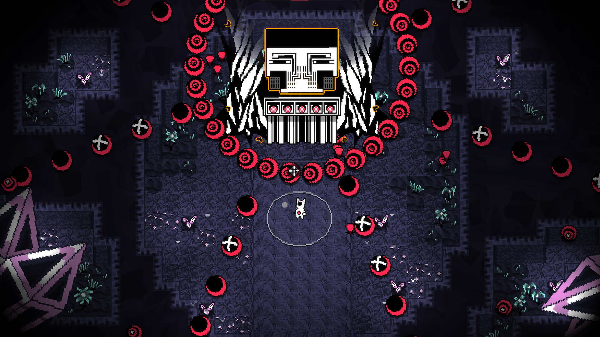 图片[5]-空隙面（VOIDFACE）Build.24769750 [中文][0.39G]-极客游戏