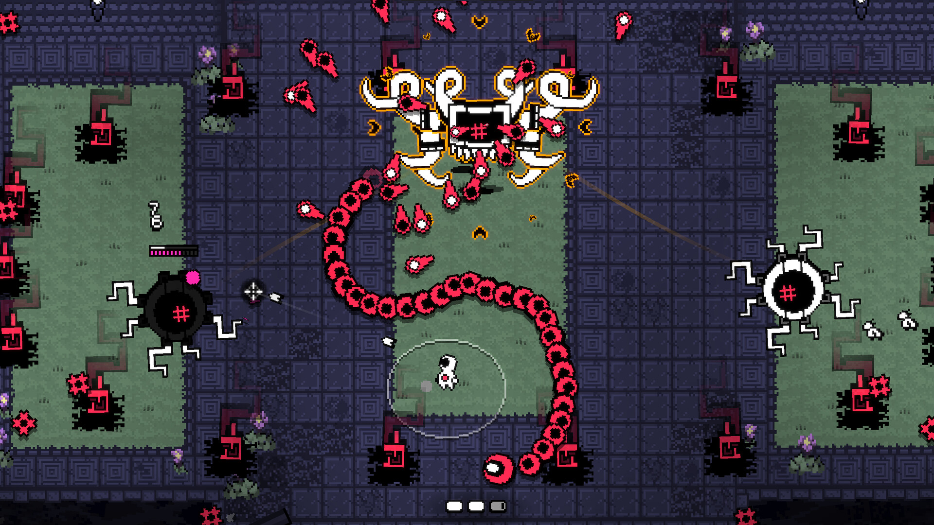 图片[7]-空隙面（VOIDFACE）Build.24769750 [中文][0.39G]-极客游戏