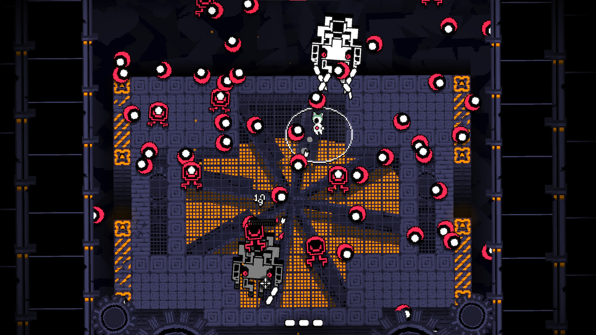 图片[6]-空隙面（VOIDFACE）Build.24769750 [中文][0.39G]-极客游戏