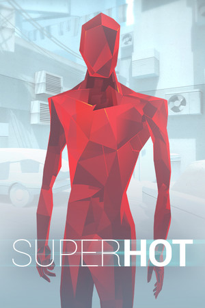燥热/SUPERHOT