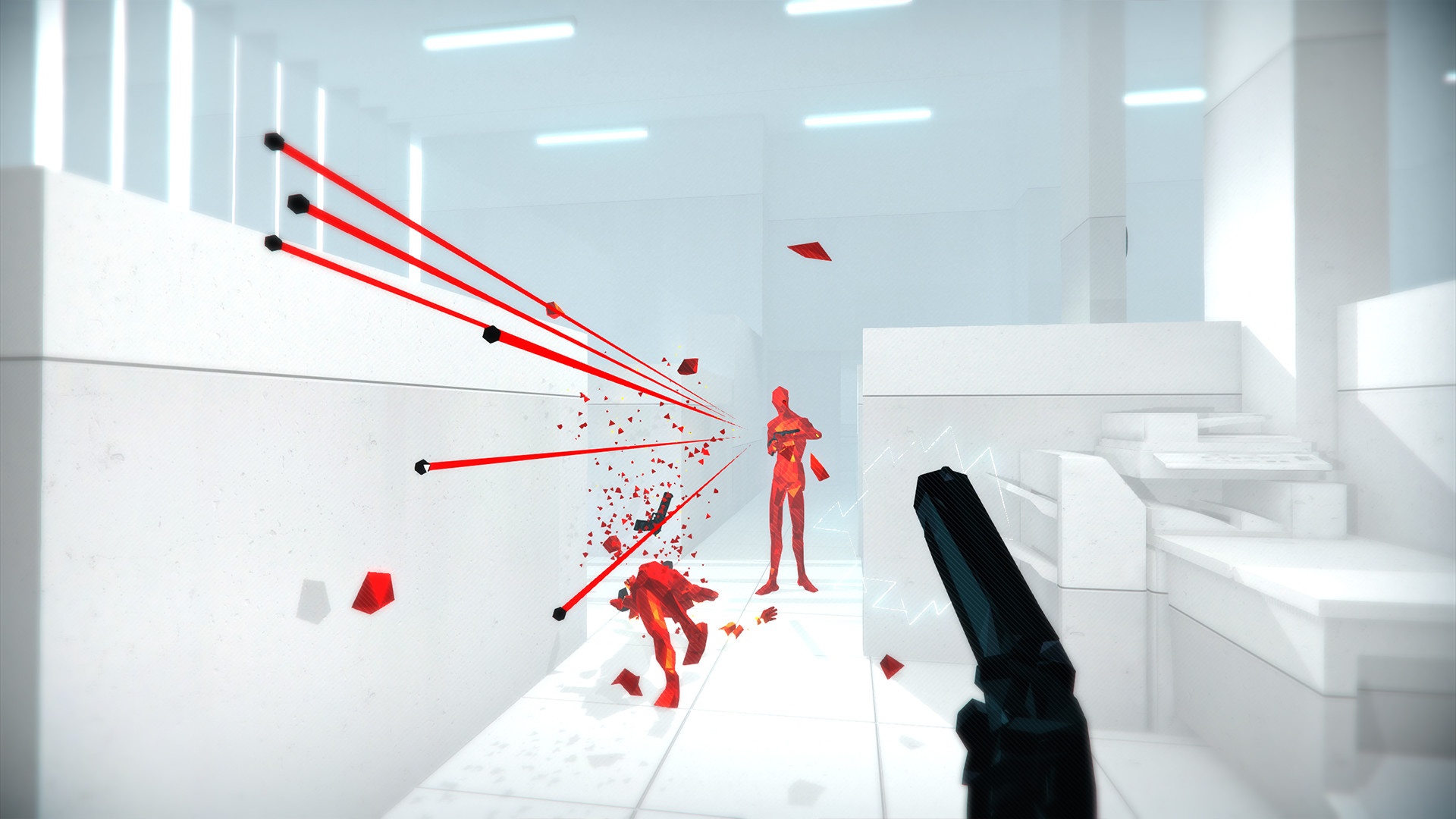 燥热|2G大小|官方中文|支持手柄|SUPERHOT