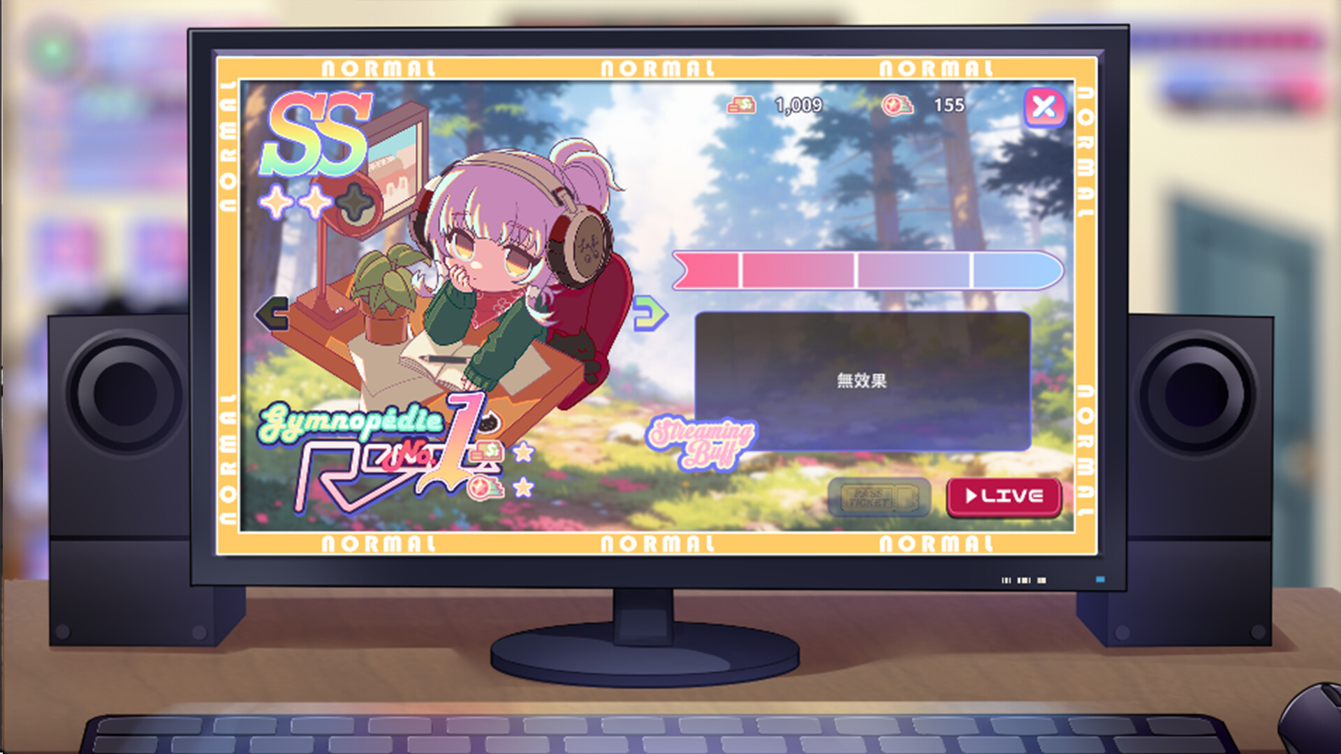 图片[4]-甜蜜魅魔之家/Sweet Succubus Home V1.0.4|策略模拟|2.2GB|STEAM官中-蝶影二次元