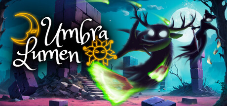 暗影 (Umbra Lumen) Build.23016711 [中文][0.98G]-极客游戏