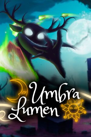 幽影光辉/Umbra Lumen