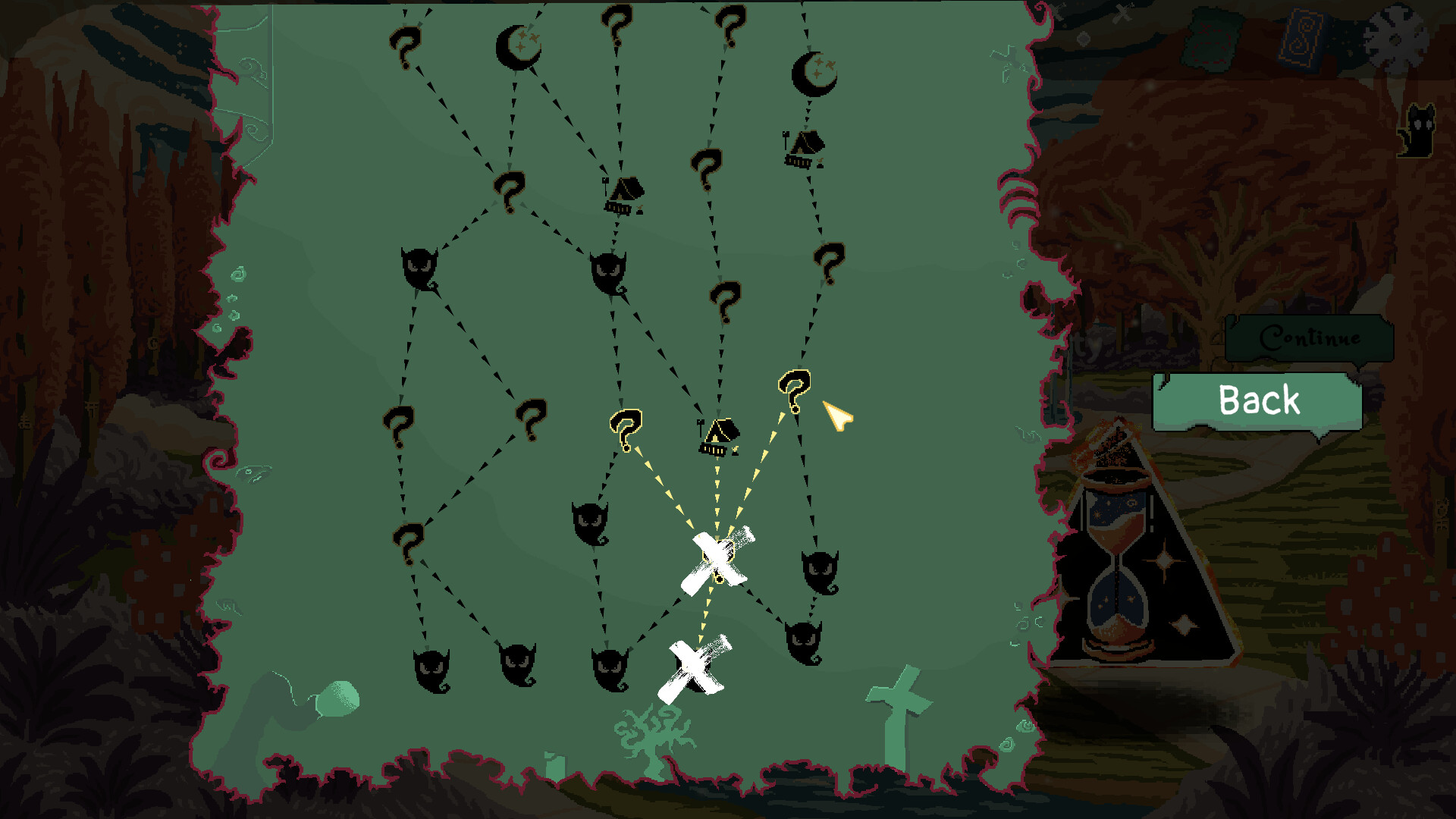 图片[3]-暗影 (Umbra Lumen) Build.23016711 [中文][0.98G]-极客游戏