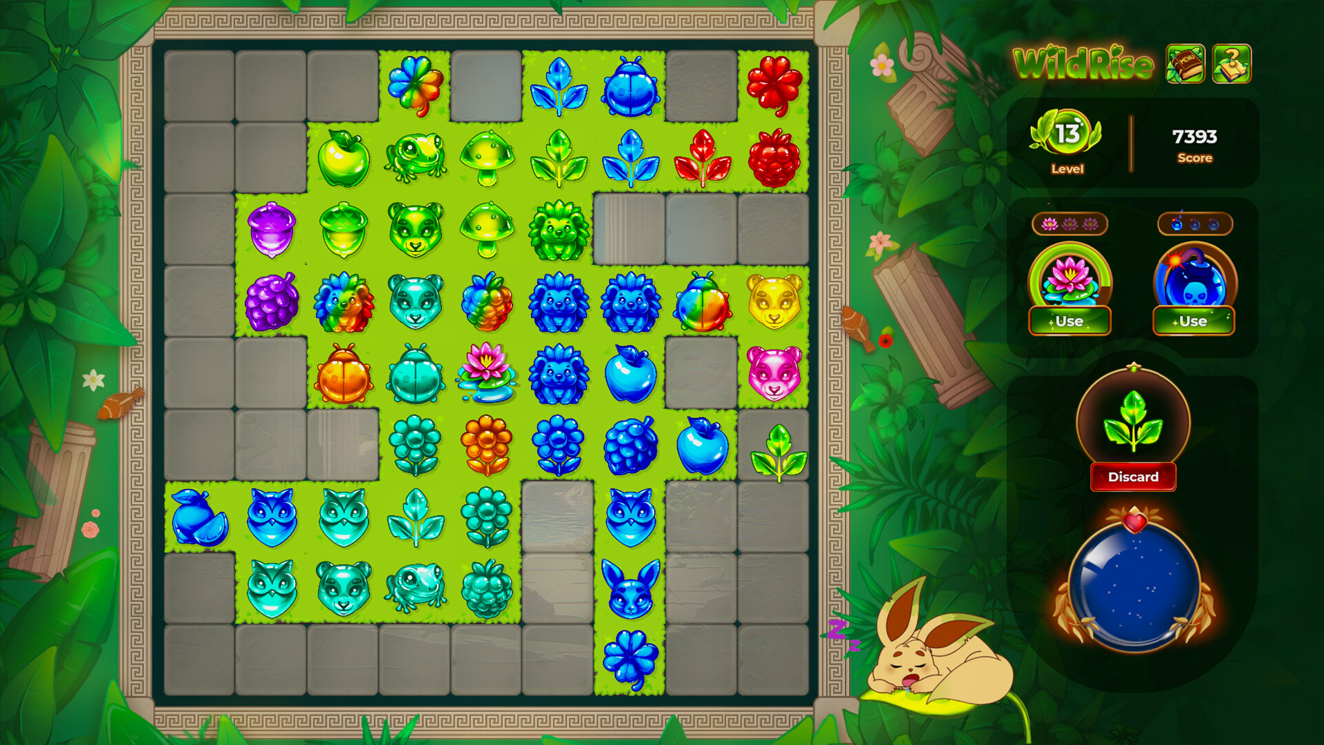 荒野新生|1G大小|官方中文|Wildrise 荒野新生|1G大小|官方中文|Wildrise