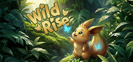 荒野新生/Wildrise