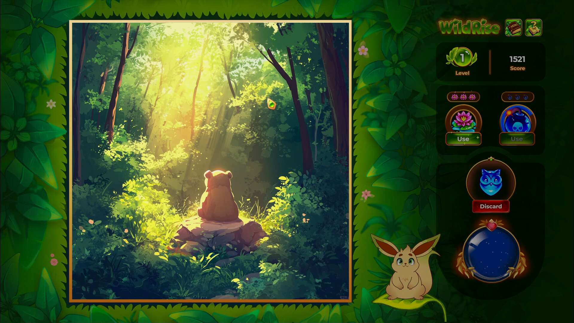 荒野新生|1G大小|官方中文|Wildrise 荒野新生|1G大小|官方中文|Wildrise