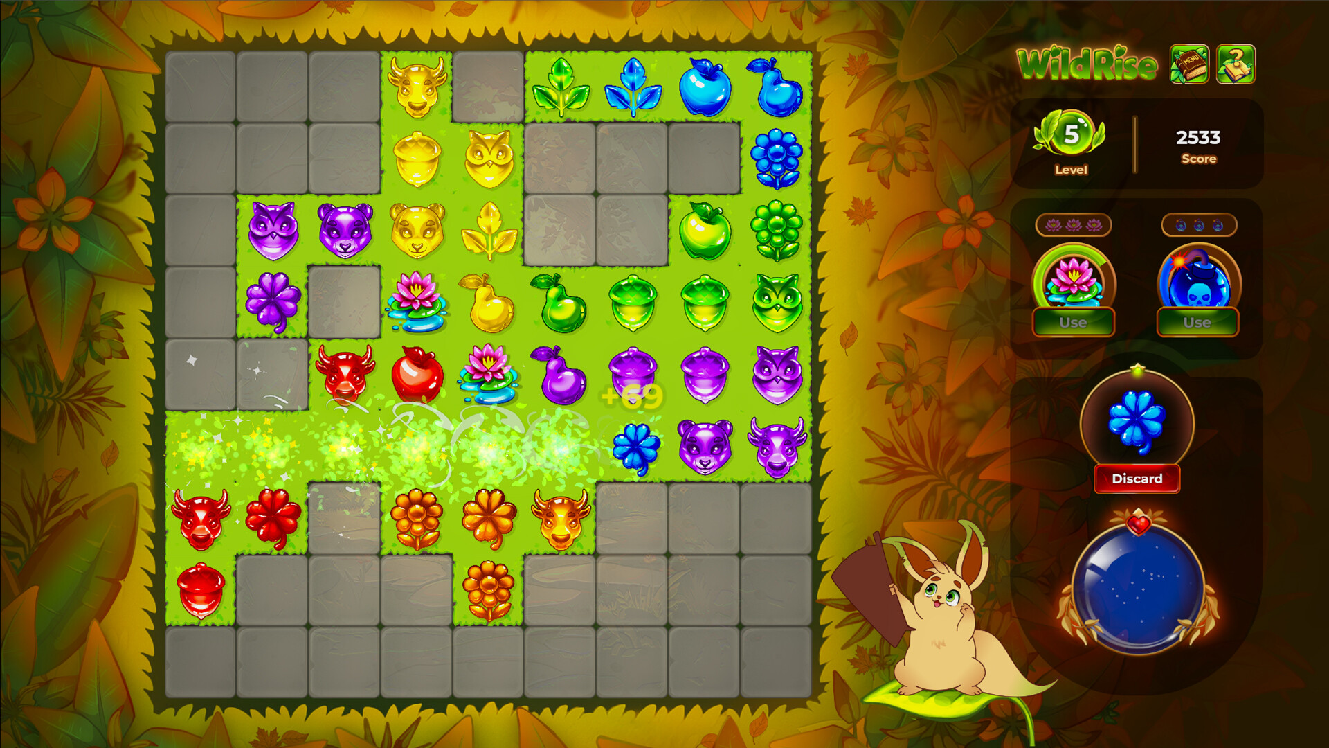 荒野新生|1G大小|官方中文|Wildrise 荒野新生|1G大小|官方中文|Wildrise