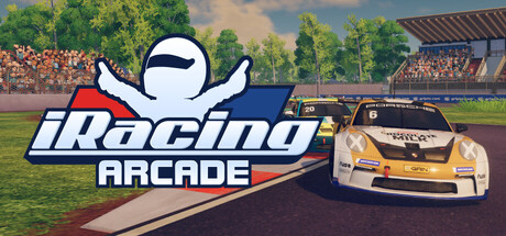 iRacing街机版/iRacing Arcade-秋风资源网