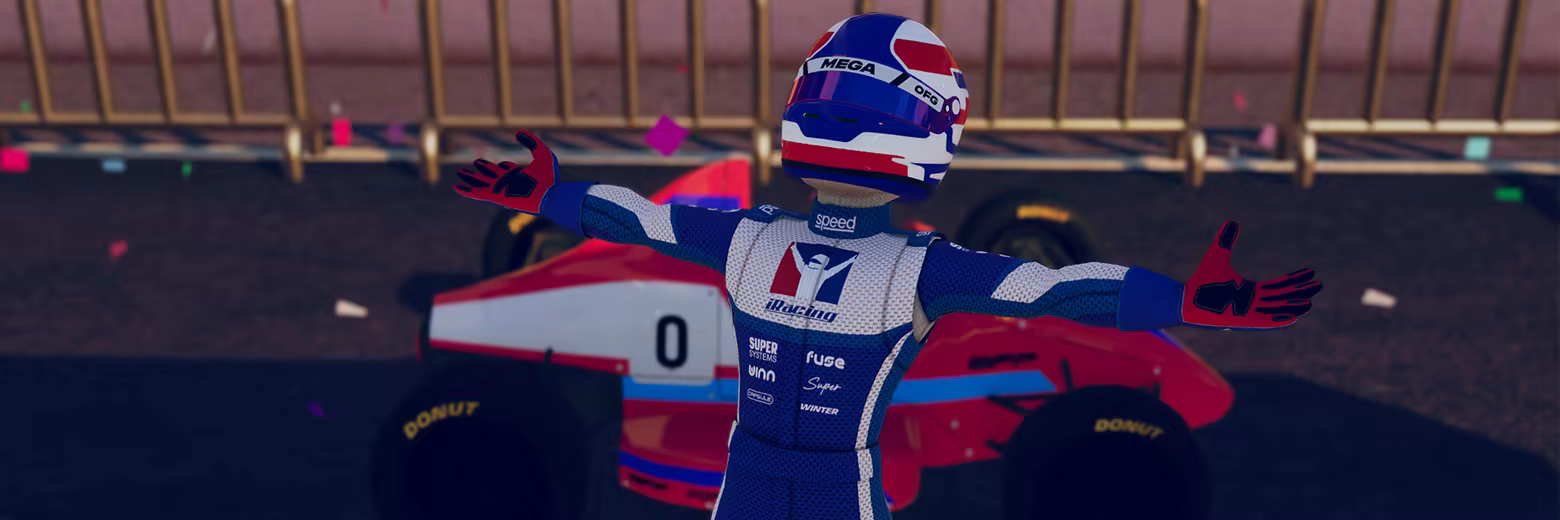 图片[1]-iRacing街机版 | 免安装中文版下载 - 单机岛