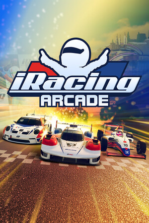 iRacing街机版 | 免安装中文版下载 - 单机岛