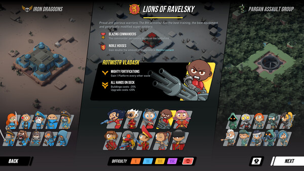 图片[10]-塔防统治手机版（Tower Dominion APK）中文版下载-蒸汽游戏宝库 - 高质量Steam单机游戏下载站