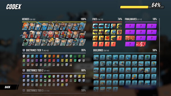 图片[11]-塔防统治手机版（Tower Dominion APK）中文版下载-蒸汽游戏宝库 - 高质量Steam单机游戏下载站