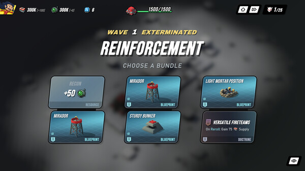 图片[9]-塔防统治手机版（Tower Dominion APK）中文版下载-蒸汽游戏宝库 - 高质量Steam单机游戏下载站