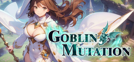 《哥布林：突变 Goblin: Mutation》Tenoke官中简体
