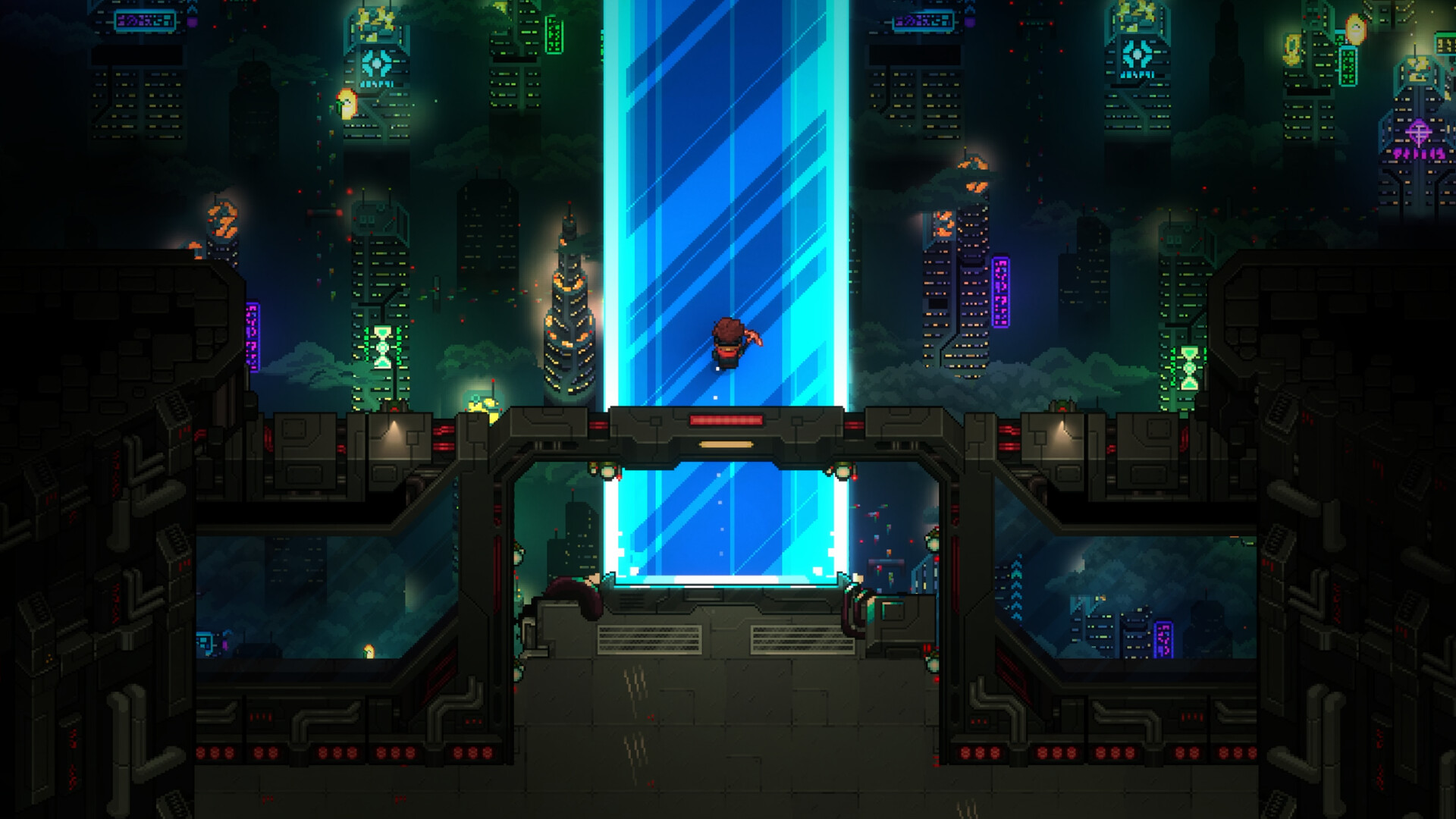 图片[10]-矿域：叛逆者 (MineGeon Renegades) Build.24537555 [中文][0.75G]-极客游戏