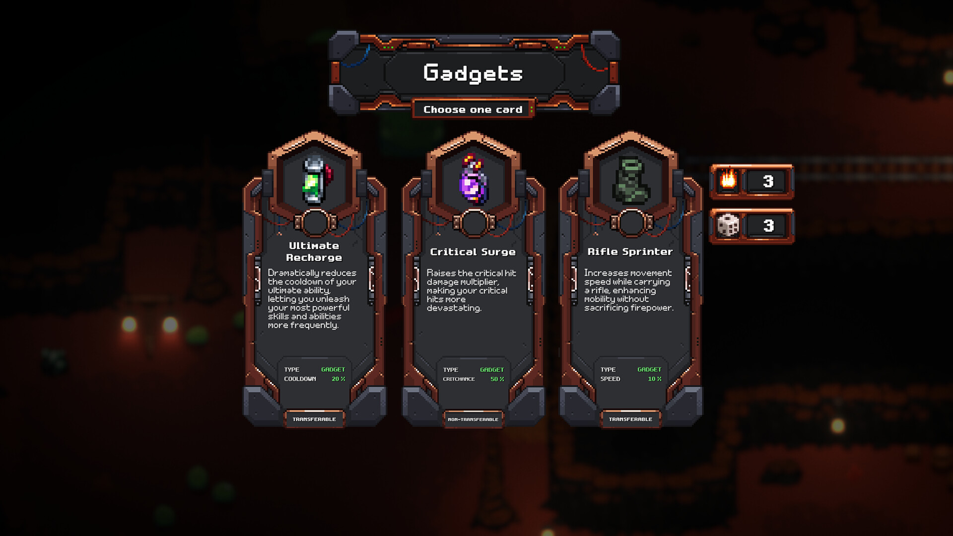 图片[4]-矿域：叛逆者 (MineGeon Renegades) Build.24537555 [中文][0.75G]-极客游戏