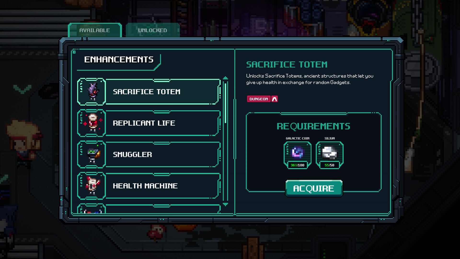 图片[16]-矿域叛客（MineGeon: Renegades）Build.24485304 免安装中文版下载-蒸汽游戏宝库 - 高质量Steam单机游戏下载站