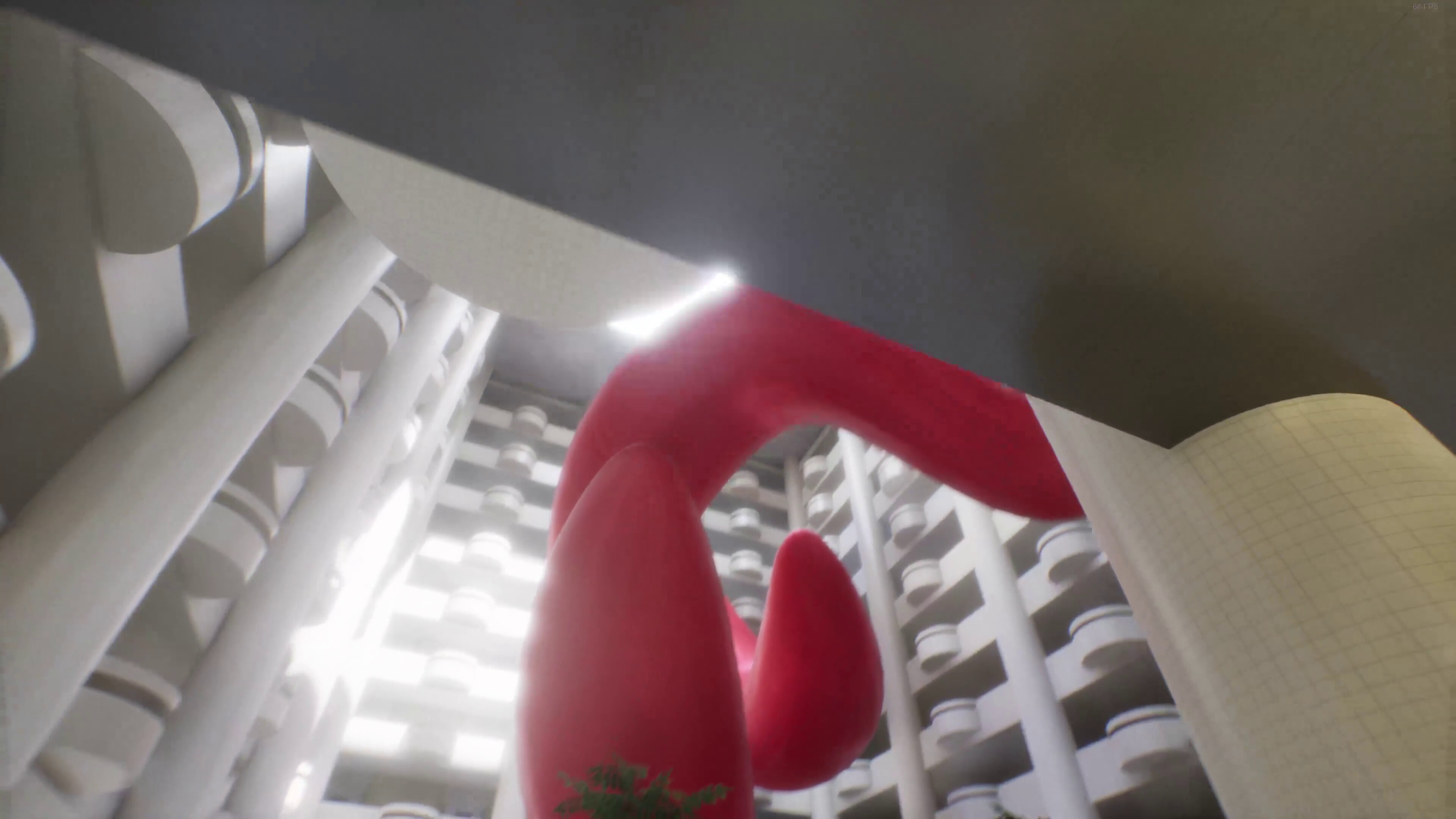 LIMSCAPE：临界空间探索者|2G大小|官方中文|支持手柄|LIMSCAPE : THE LIMINAL SPACE EXPLORER