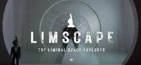 LIMSCAPE：临界空间探索者/LIMSCAPE : THE LIMINAL SPACE EXPLORER_官方中文绿色版|网盘下载