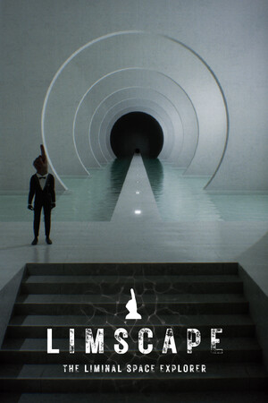 LIMSCAPE：临界空间探索者 | 免安装中文版下载 - 单机岛