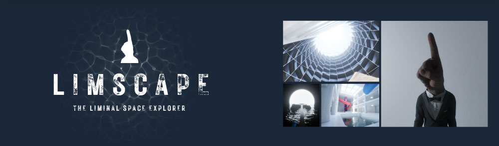 利米纳尔太空探索者|官方中文|支持手柄|LIMSCAPE : THE LIMINAL SPACE EXPLORER插图
