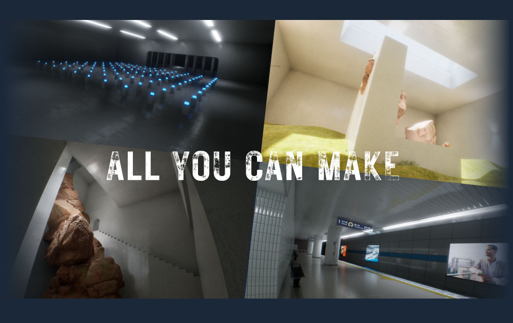利米纳尔太空探索者|官方中文|支持手柄|LIMSCAPE : THE LIMINAL SPACE EXPLORER插图2