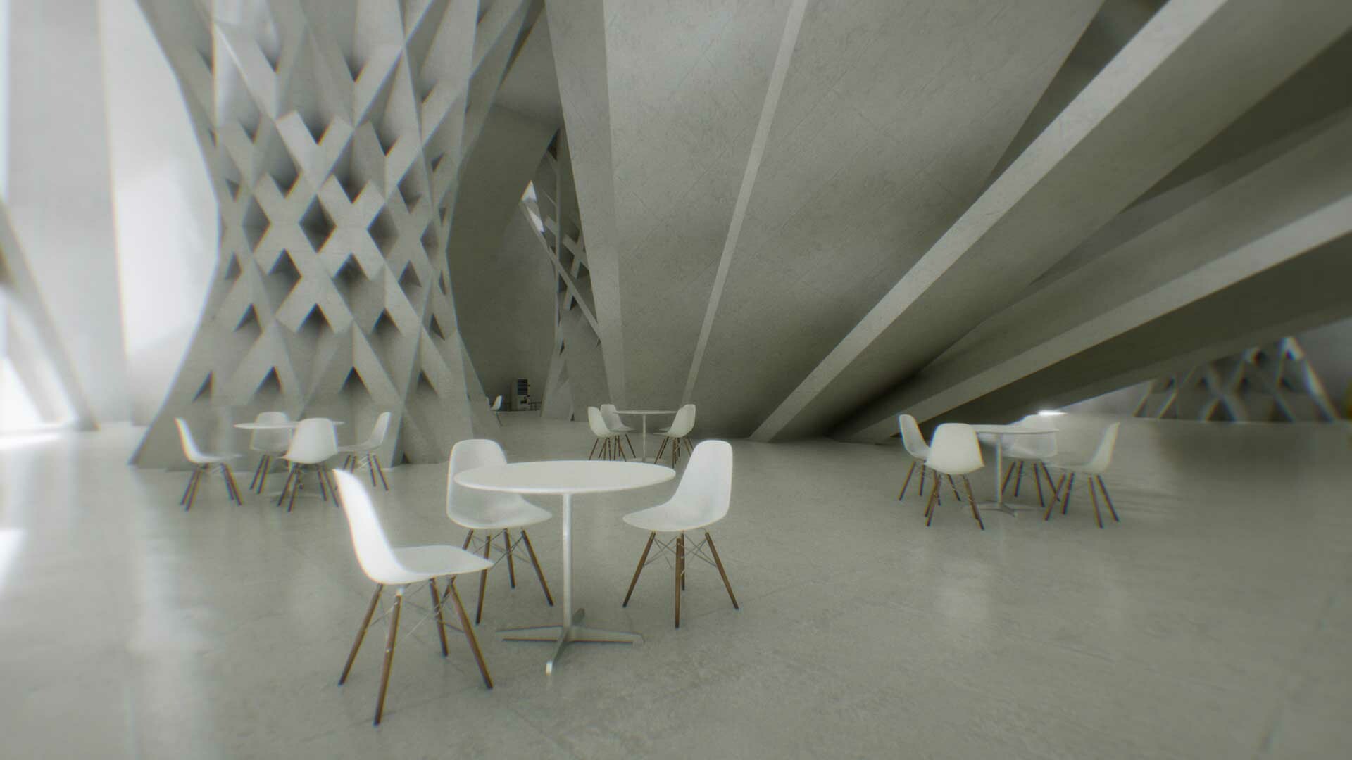 LIMSCAPE：临界空间探索者/LIMSCAPE : THE LIMINAL SPACE EXPLORER-学习版-网盘下载插图1