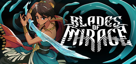 幻影之刃/Blades of Mirage