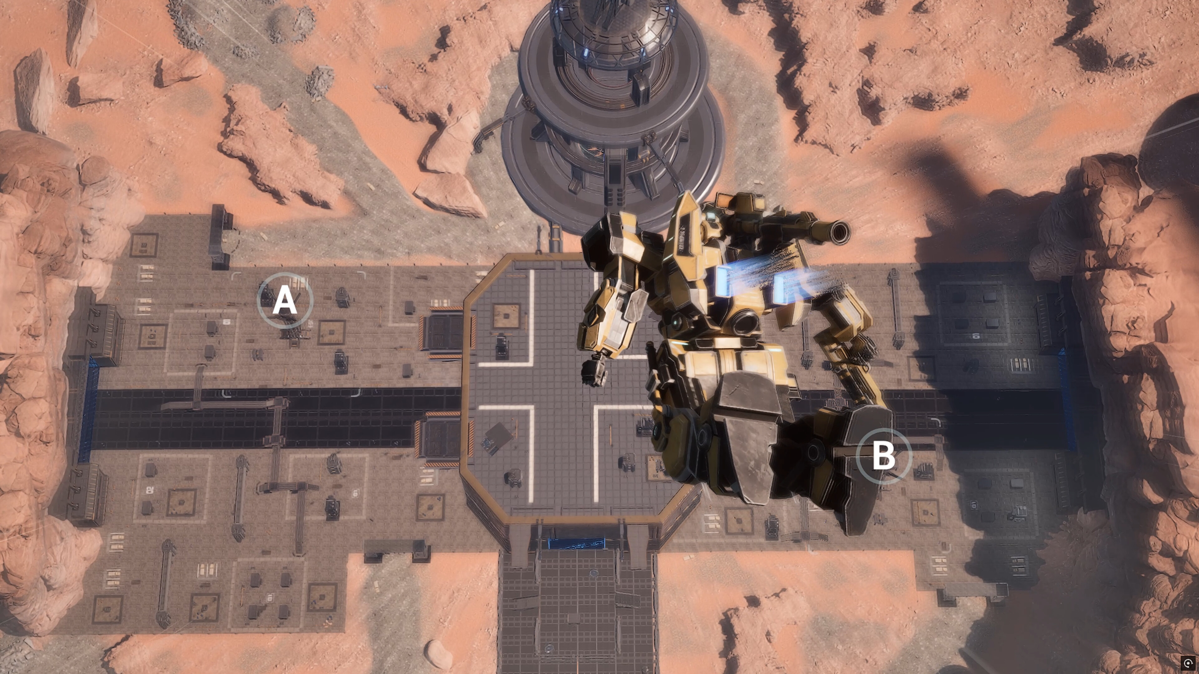 进击之钢|7G大小|官方中文|支持手柄|Attack on Steel