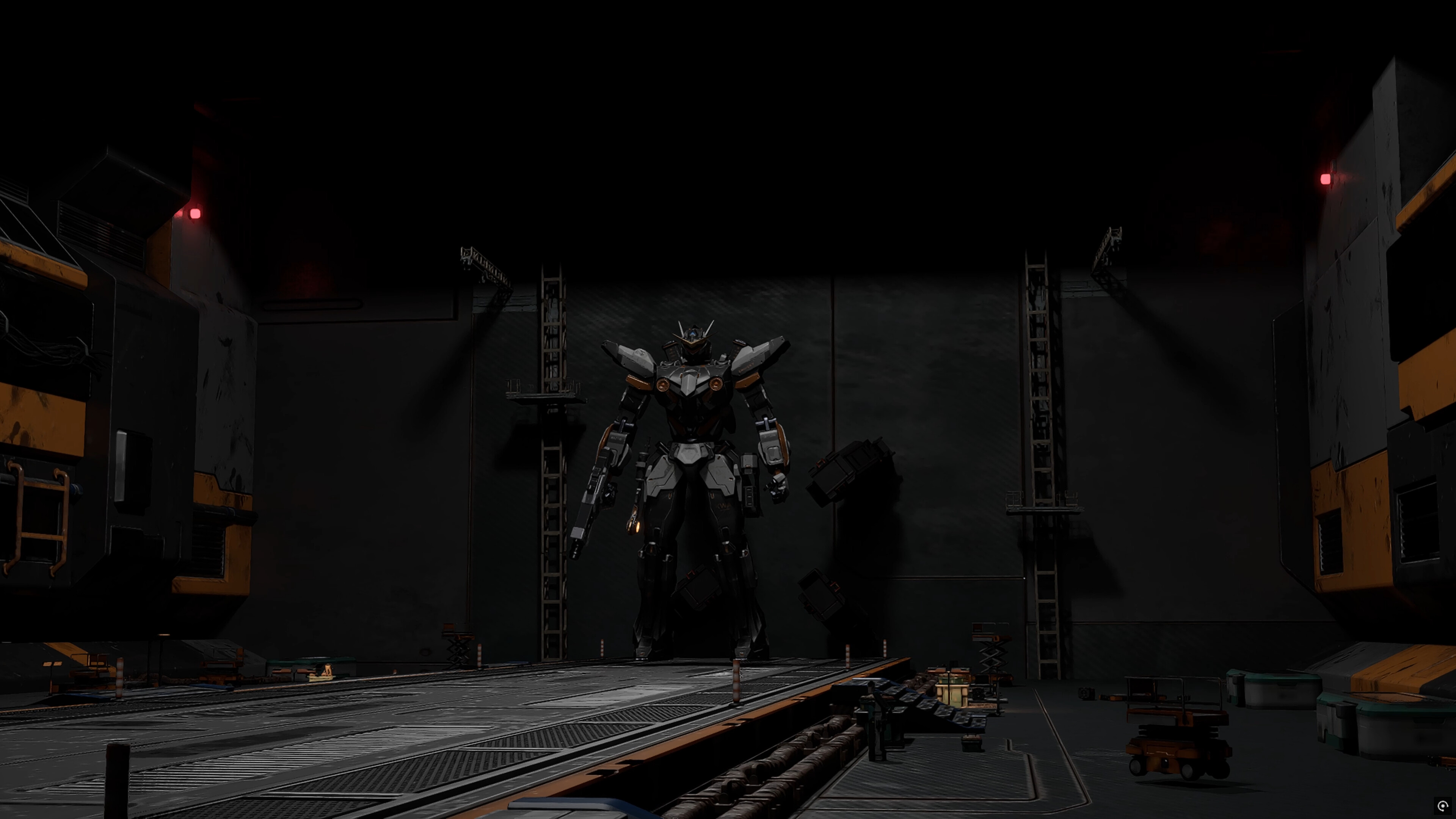 进击之钢|7G大小|官方中文|支持手柄|Attack on Steel