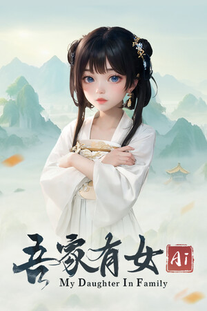 吾家有女 AI | 免安装中文版下载 - 单机岛