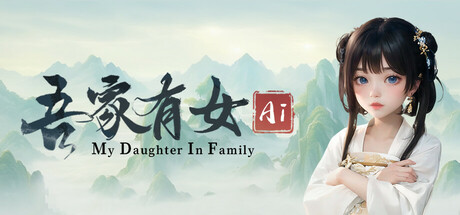 吾家有女 AI/My Daughter In Family Ai