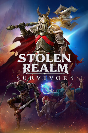 失落国度：死境求生/Stolen Realm Survivors