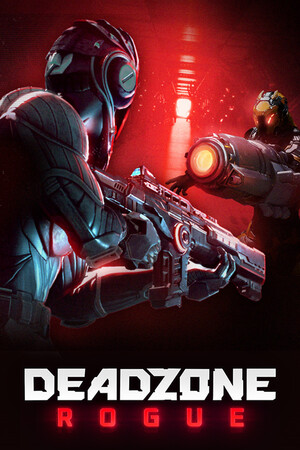 死域Rogue/Deadzone: Rogue