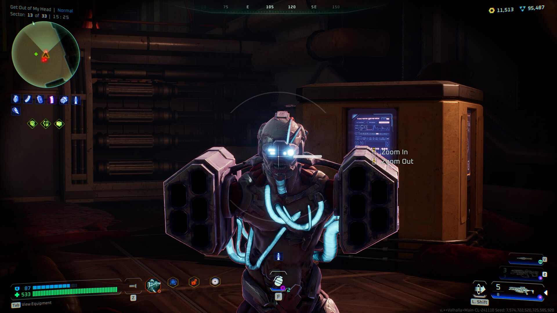 图片[14]-死域Rogue（Deadzone Rogue）免安装中文版下载-蒸汽游戏宝库 - 高质量Steam单机游戏下载站