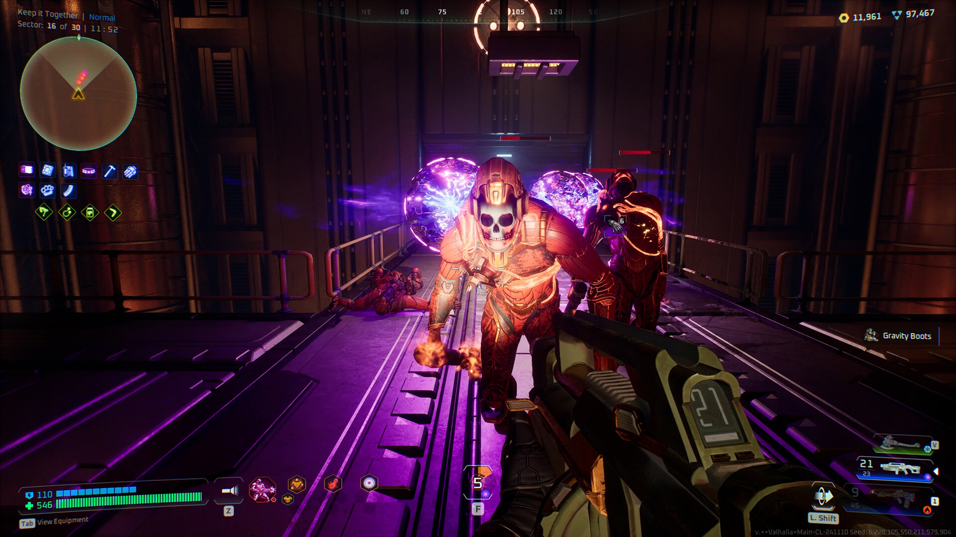 图片[10]-死域Rogue（Deadzone Rogue）免安装中文版下载-蒸汽游戏宝库 - 高质量Steam单机游戏下载站