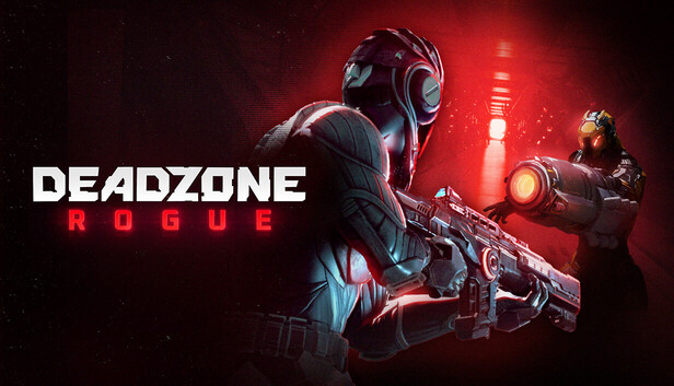 死域Rogue/Deadzone: Rogue