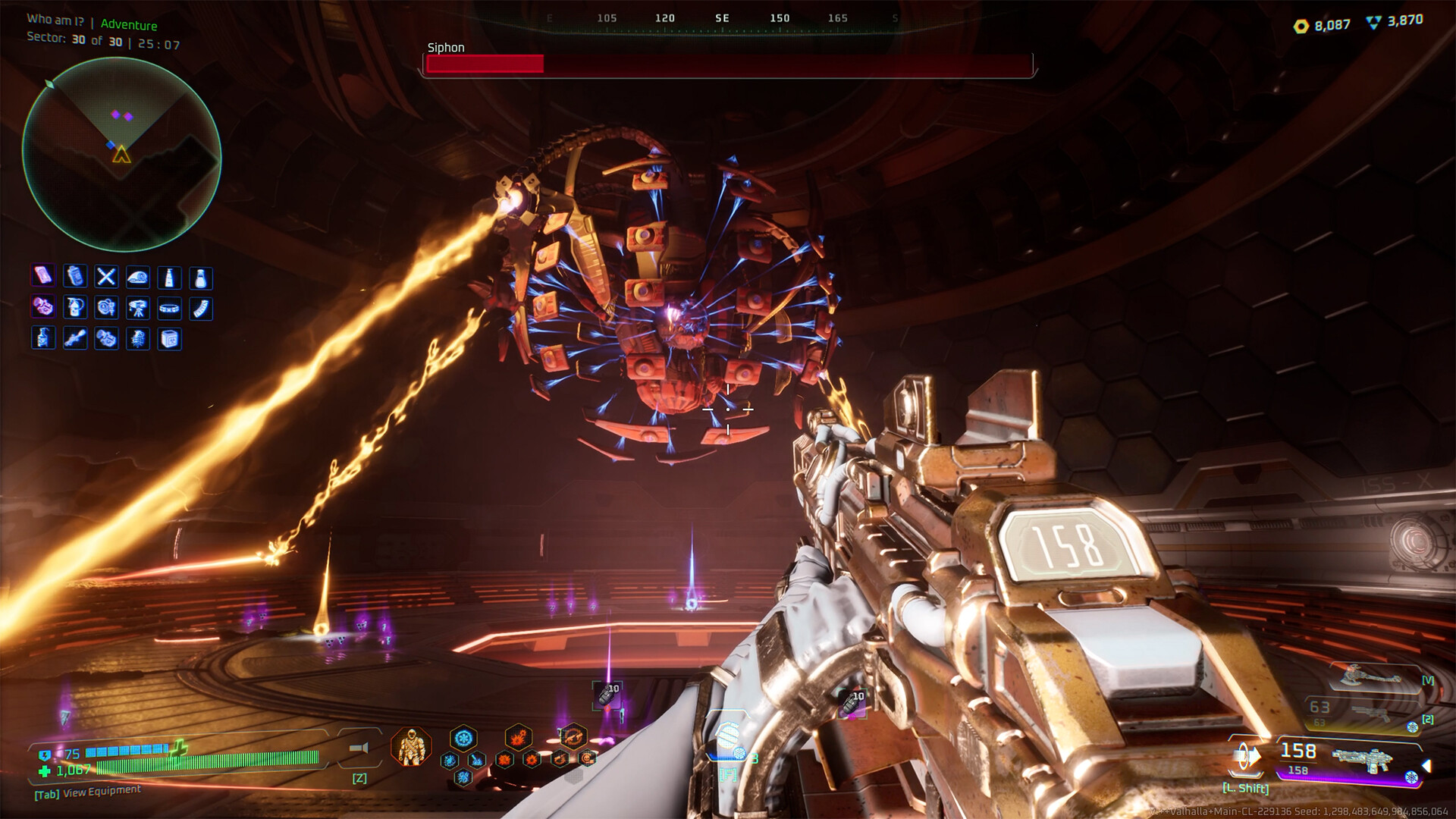 图片[12]-死域Rogue（Deadzone Rogue）免安装中文版下载-蒸汽游戏宝库 - 高质量Steam单机游戏下载站