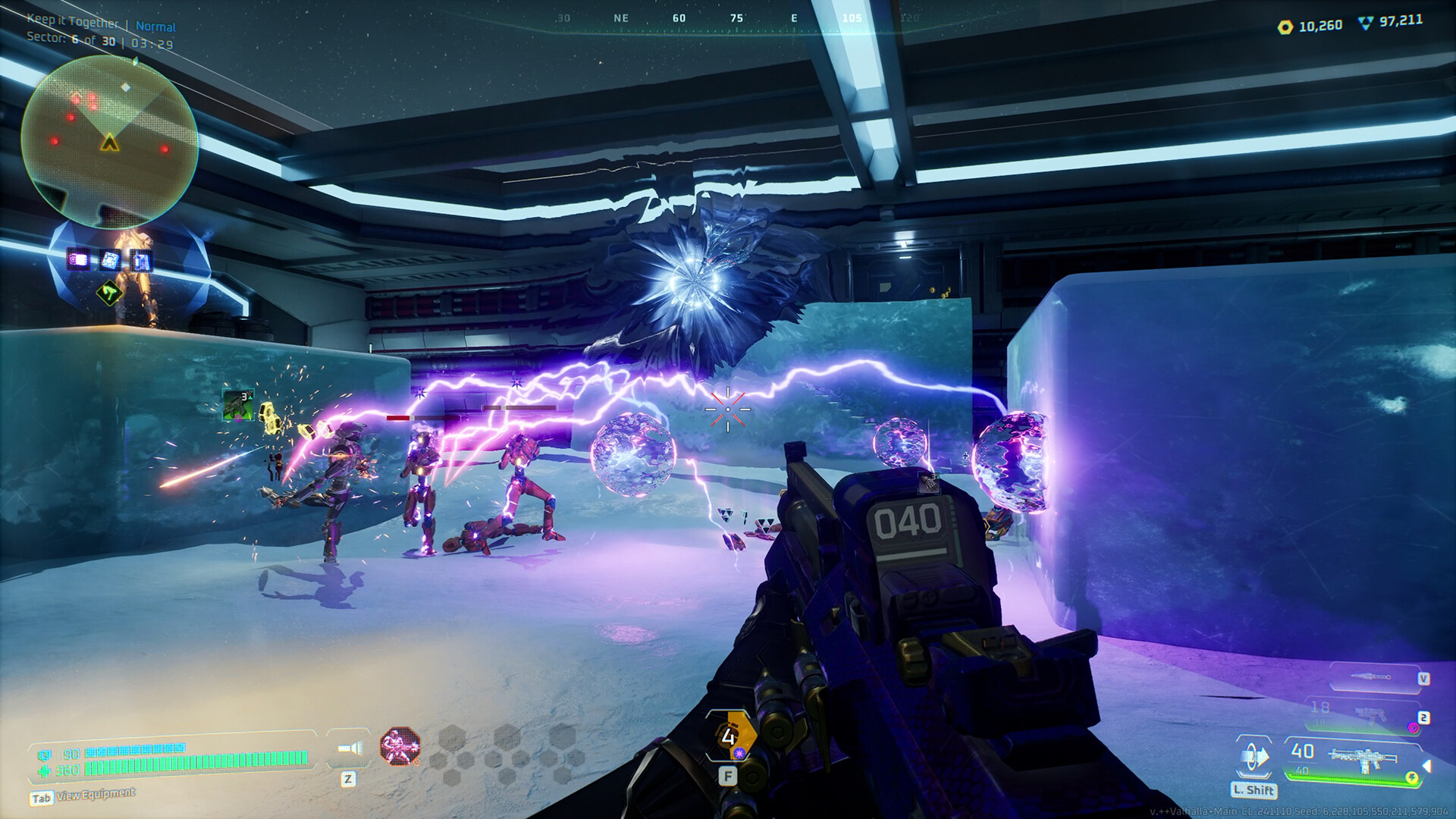 图片[11]-死域Rogue（Deadzone Rogue）免安装中文版下载-蒸汽游戏宝库 - 高质量Steam单机游戏下载站