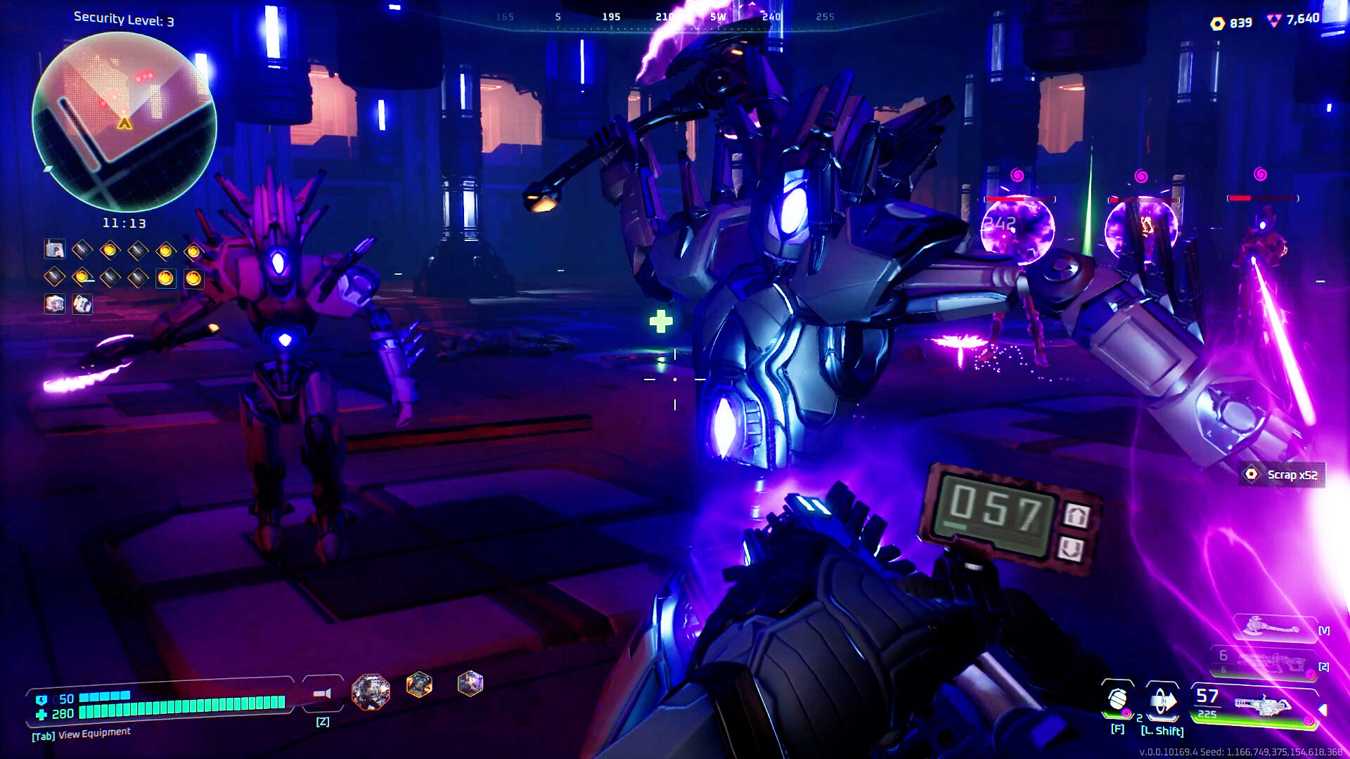 图片[19]-死域Rogue（Deadzone Rogue）免安装中文版下载-蒸汽游戏宝库 - 高质量Steam单机游戏下载站