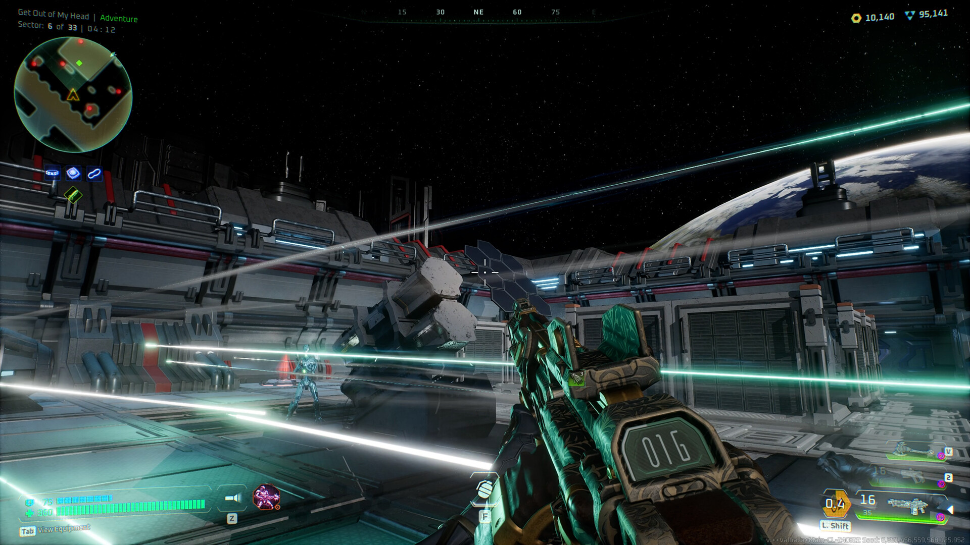 图片[8]-死域Rogue（Deadzone Rogue）免安装中文版下载-蒸汽游戏宝库 - 高质量Steam单机游戏下载站