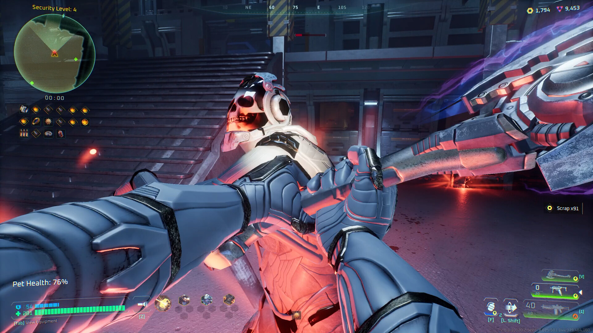 图片[7]-死域Rogue / Deadzone: Rogue v0.1.1.0 官方简体中文6.4GB - 软壳源码网-软壳源码网