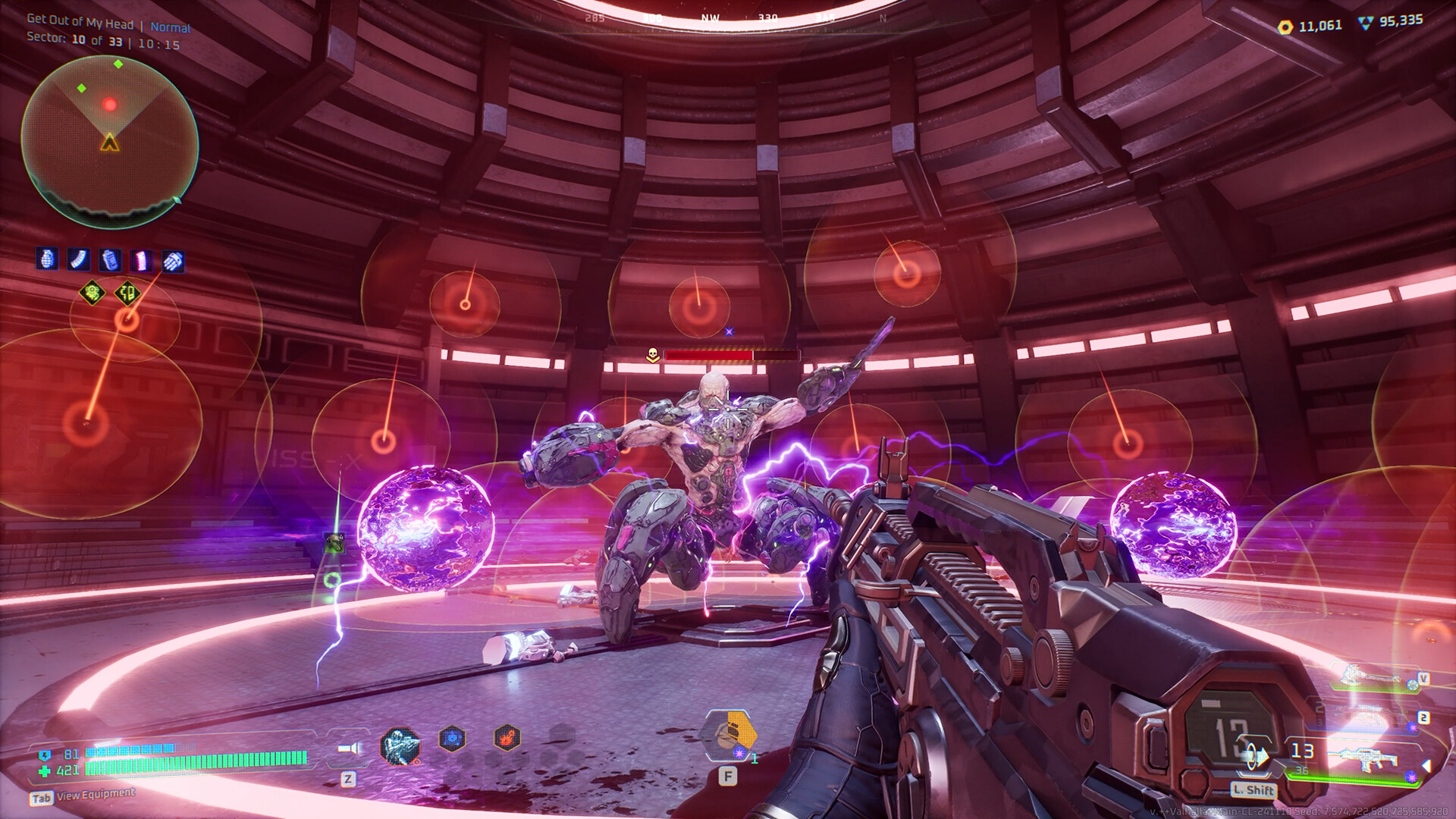 图片[6]-死域Rogue（Deadzone: Rogue）Build.22097541|[中文]|[9.53G]-极客游戏