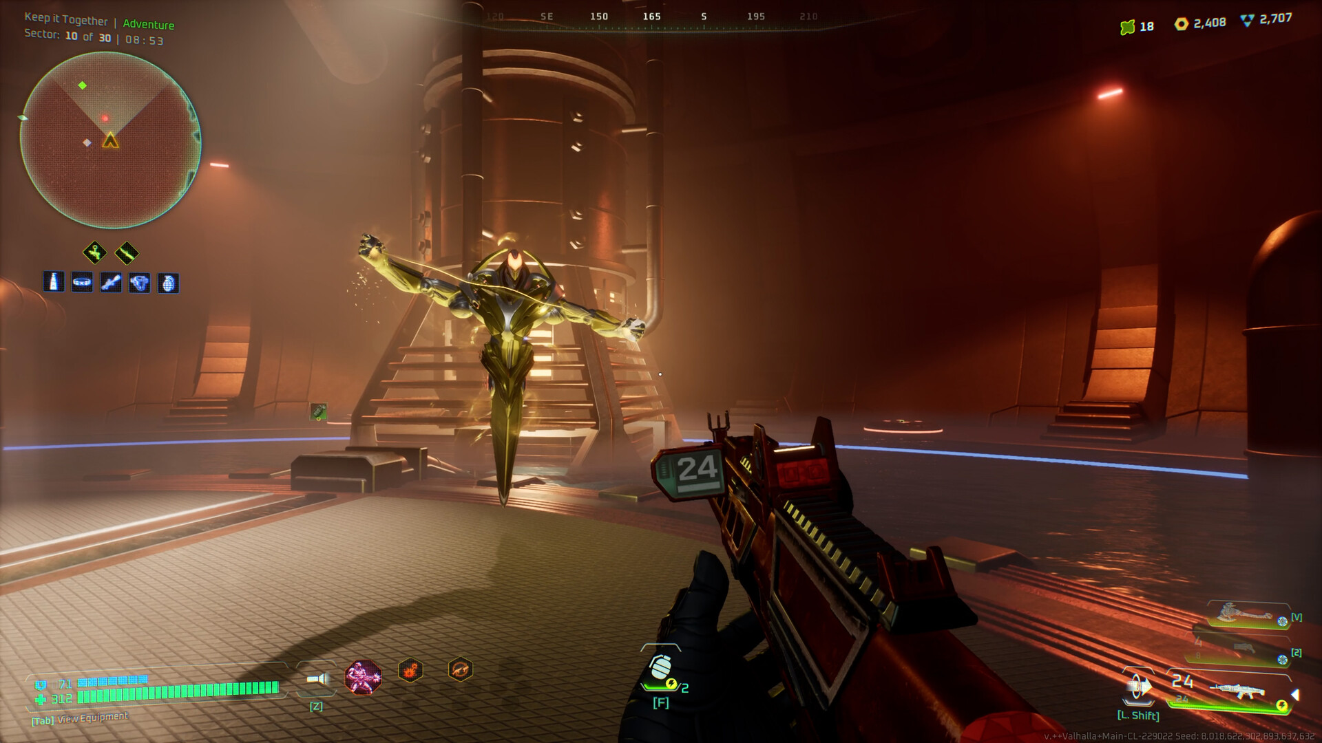 图片[20]-死域Rogue（Deadzone Rogue）免安装中文版下载-蒸汽游戏宝库 - 高质量Steam单机游戏下载站