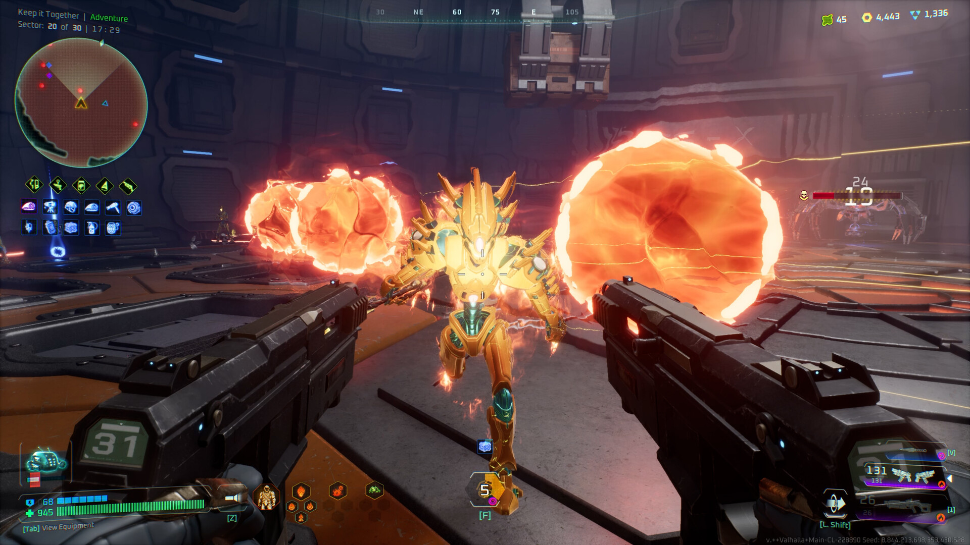 图片[18]-死域Rogue（Deadzone Rogue）免安装中文版下载-蒸汽游戏宝库 - 高质量Steam单机游戏下载站