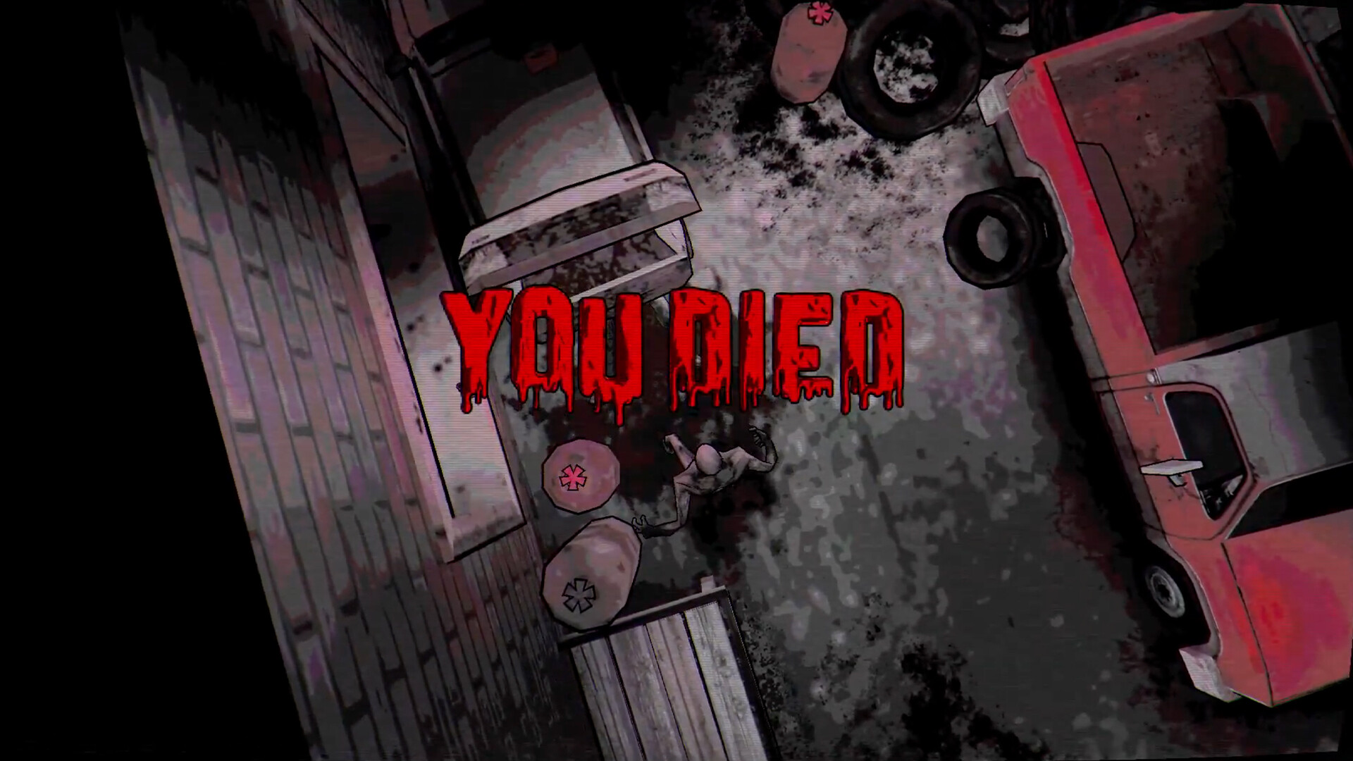 《点亮长夜(Blight Night)》|Build 18686733|中文|免安装硬盘版